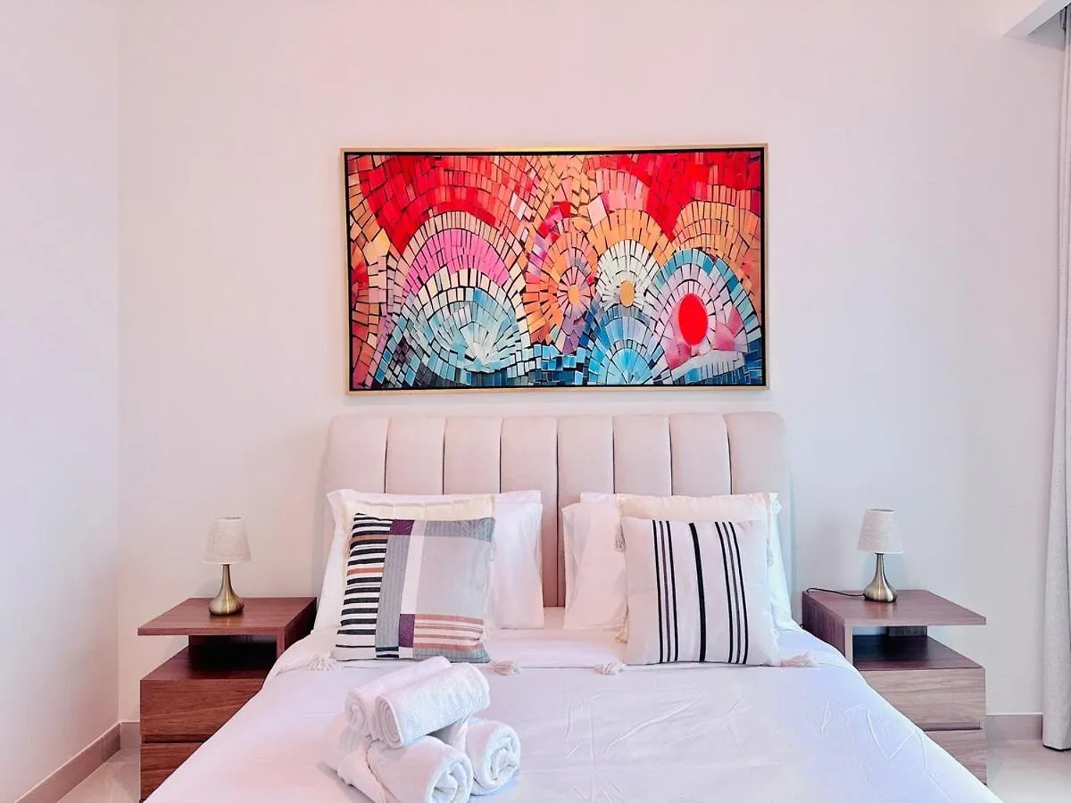 Canal Front - Luxury 2Br Stay In Al Wasl Dubai United Arab Emirates
