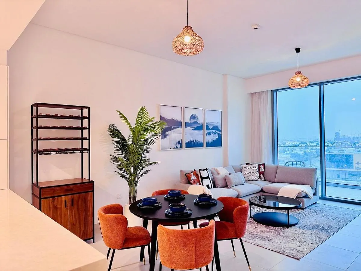 Canal Front - Luxury 2Br Stay In Al Wasl Dubai 0*,  United Arab Emirates