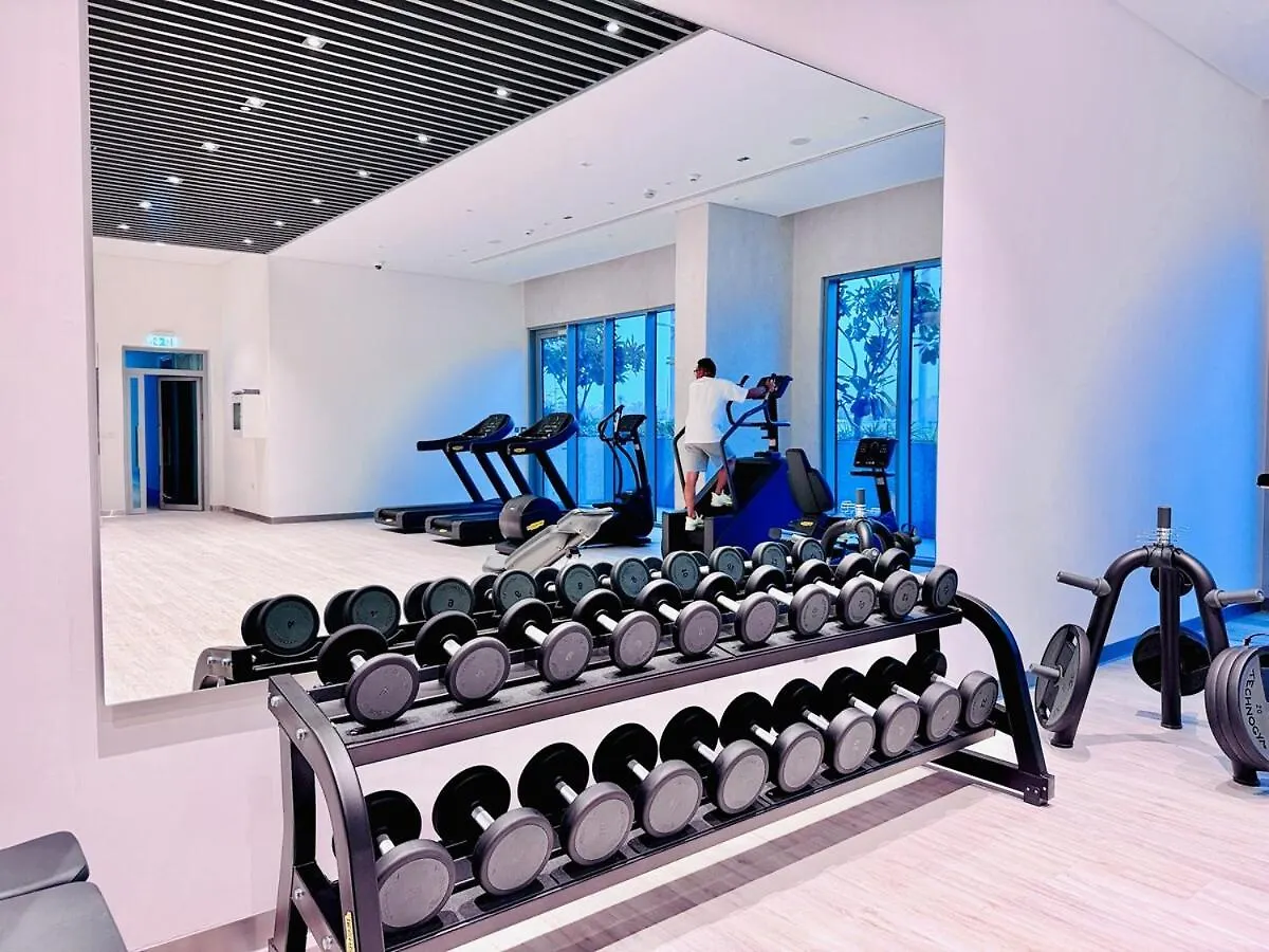 Canal Front - Luxury 2Br Stay In Al Wasl Dubai