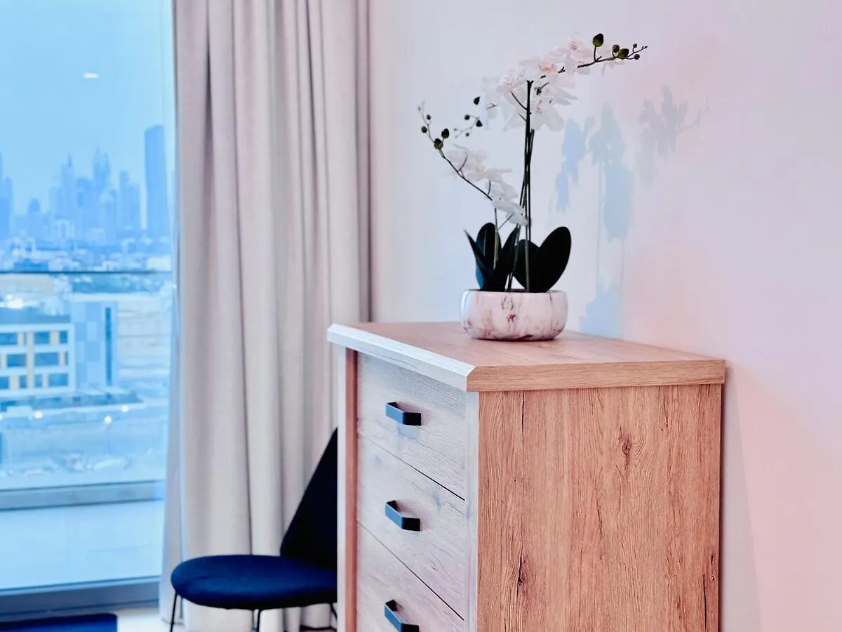 Canal Front - Luxury 2Br Stay In Al Wasl Dubai United Arab Emirates