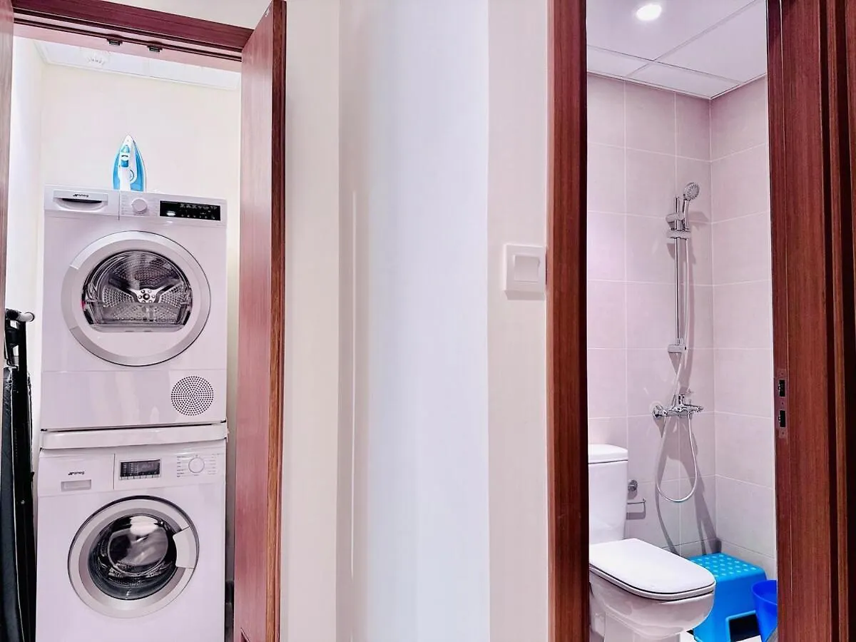 Apartment Canal Front - Luxury 2Br Stay In Al Wasl Dubai
