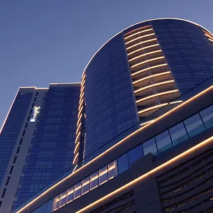 5* Ξενοδοχείο Radisson Blu Hotel, Waterfront