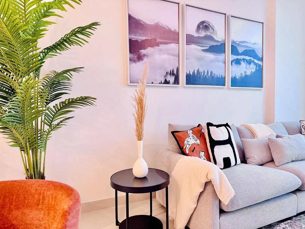 Canal Front - Luxury 2Br Stay In Al Wasl Dubai 0*,